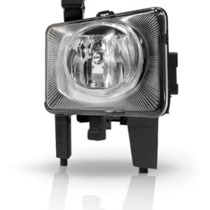 Par Farol Milha E Sinaleira Retrovisor Vectra 2006 A 2012