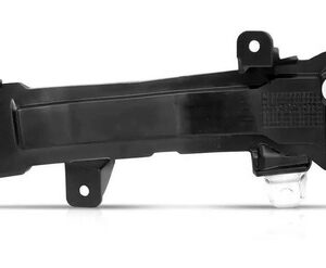 Lanterna Pisca Retrovisor Kicks 2017 18 19 20 2021 Ld