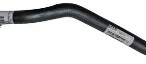 Mangueira Entrada De Agua Aquecedor Gol 1.6 1.8 82 A 87