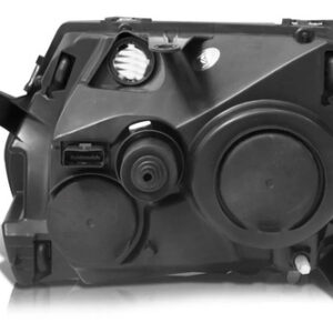 Farol Duster 2010 A 2014 Cromado 1ª Linha Direito/passageiro