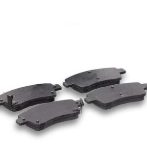 Pastilha Dianteira Etios 1.3/1.5 16v 2013 Em Diante