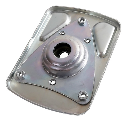 Coxim Amortecedor Diant Jumpy Expert Scudo 2018 Em Diante