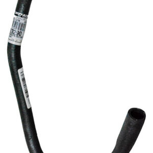 Mangueira Coletor Bomba De Agua Escort 1985 A 1990 .