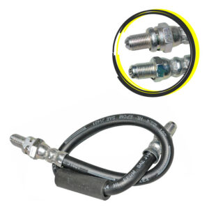 Flexivel De Freio Traseiro 395 Ka 97 Em Diante