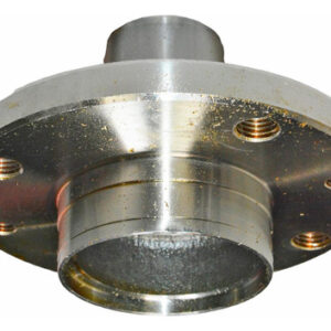 Cubo De Roda Dianteiro R19 Ate 99 Kangoo Clio 1.6 00