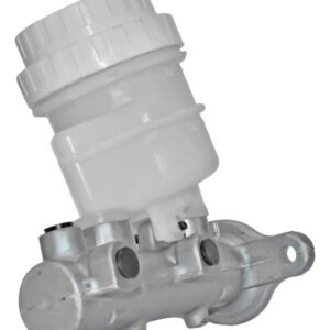 Cilindro Mestre De Freio  Pajero Dakar 2008 Á 2013