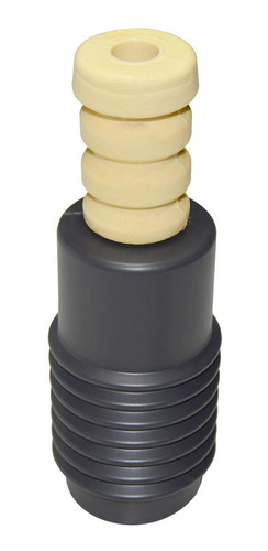 Kit Amortecedor Dianteiro 1 Lado Tiida