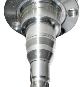 Ponta De Eixo Traseiro Gol Voyage Passat Santana