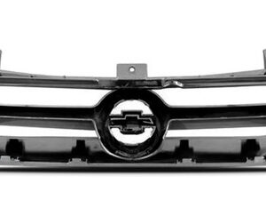 Grade Radiador Kadett 1996 1997 1998 1a Linha Preto