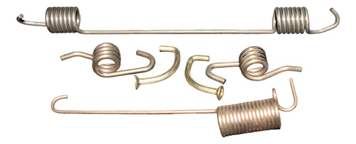 Reparo Sapata Completo 1 Roda A20 C20 D 20 94 ..