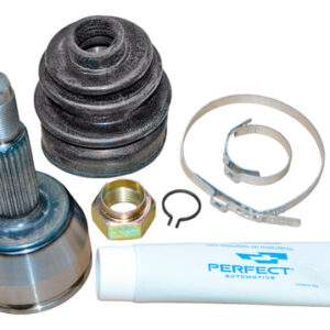 Junta Homocinetica Fiesta Courier Ka 1.0 1.3 Endu .