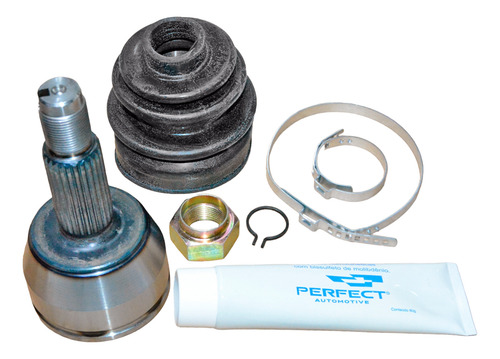 Junta Homocinetica Fiesta Courier Ka 1.0 1.3 Endu .