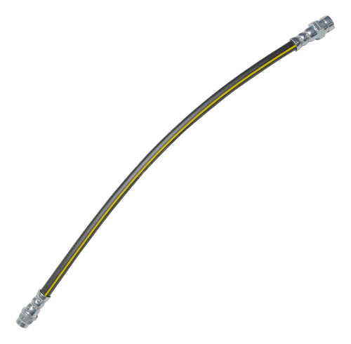 Flexivel De Freio Traseiro Direito 420mm Kangoo 01 Em Diante