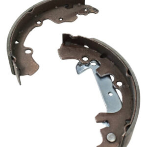 Sapatas Freio Ecosport 03 Em Diante Fiesta 02 Em Diante