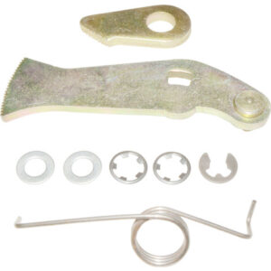 Reparo Regulador Automatico  P Chevette Sistema Bendix .