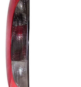 Par Sinaleira Traseira Corsa Hatch Bicolor 2003 A 2012 Ambos Lados Bicolor