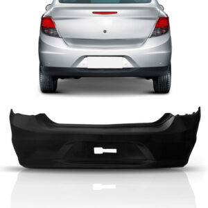 Envolvente Traseiro Prisma 2013 2014 2015 2016 1a Linha