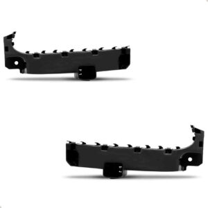 Par Guia Parachoque Dianteiro Ranger 2016 2017 2018 2019