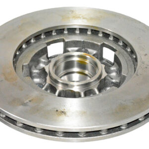 Disco De Freio Dianteiro Explorer Com Abs 95 A 12