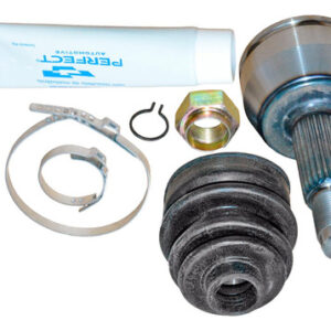 Junta Homocinetica Fiesta Courier Ka 1.0 1.3 Endu .