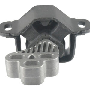 Coxim Do Motor Dianteiro Direito Fiesta Courier 99 Ka 08