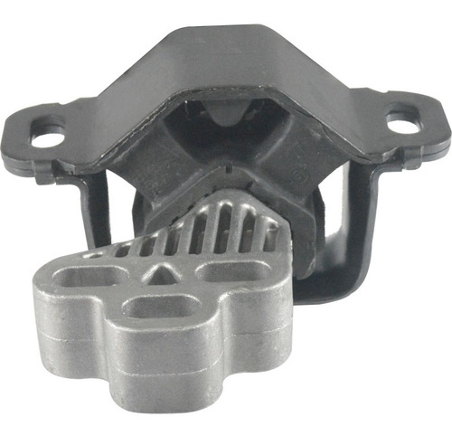 Coxim Do Motor Dianteiro Direito Fiesta Courier 99 Ka 08