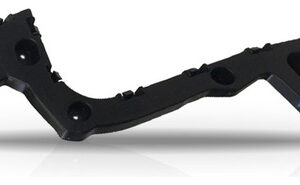 Kit Envolvente Focus Sedan 2014 2015 Traseiro 1a Linha