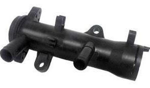 Carcaca Valvula Termostatica Kombi T2 06 1.4l Total Flex