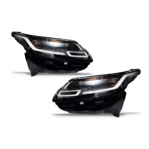 Par Farol Para Velar 2018 2019 2020 2021 2022 2023 2024 Ambos Lados