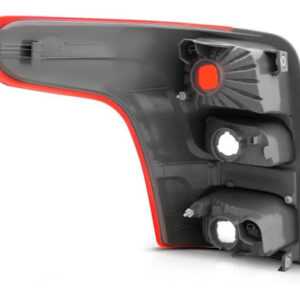 Lanterna Traseira L200 Triton 2017 A 2020 1ª Linha Direito