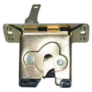 Fechaduras Porta Malas Corsa Wagon 94 Em Diante