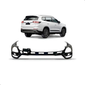 Envolvente Traseiro Para Tiggo 8 2021 2022 A 2025 1a Linha