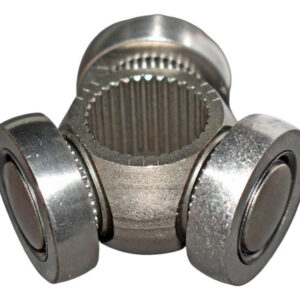 Junta Tripoide Trizeta 33 Dentes Fluence 2.0 2010 Em Diante