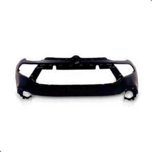 Kit Parachoque E Radiador Para Toro 2020 2021 Gasolina 1.8 Preto