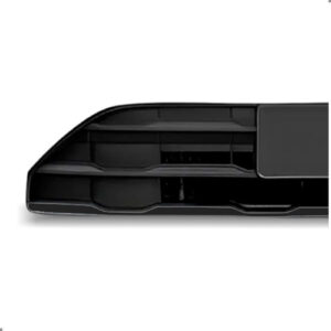 Grade Central Tela Para Saveiro Extreme 2024 2025 2026 Preto