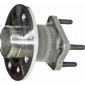 Cubo De Roda Traseiro Astra Vectra 1997 A 2011