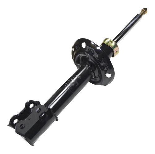 Amortecedor Dianteiro Agile Todos 2009 Em Diante