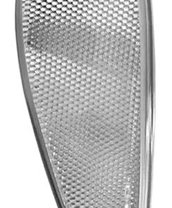 Par Lanterna Dianteira Lateral Paralama Renegade 2020 A 2022