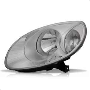 Par Farol Dianteiro Para Chery Qq 2016 2017 2018 2019