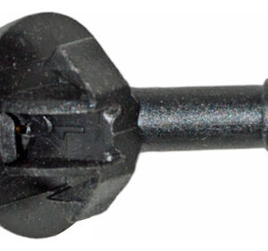 Esguicho Para-brisa Monza Todos . Preto