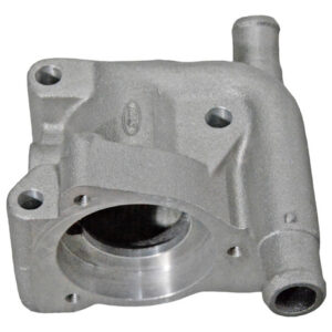 Carcaca Valvula Termostatica Mondeo Zetec 98 99