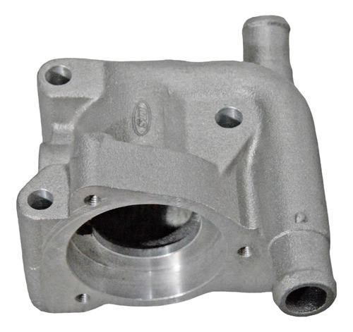 Carcaca Valvula Termostatica Mondeo Zetec 98 99