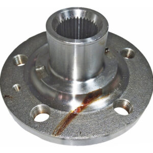 Cubo De Roda Dianteiro 5 Furos Polo Virtus 2018 Em Diante .