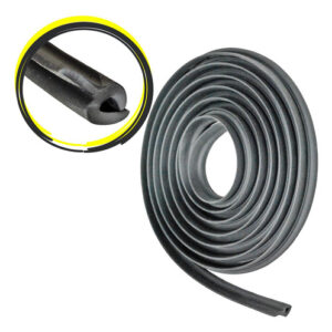 Borracha Para-brisas Focus 10 Em Diante