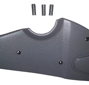 Capa Banco Passageiro Direito Reclinavel Gol Voyage Ate 94