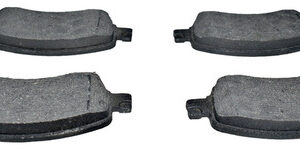 Pastilha Dianteira Argo Cronos Pulse 1.3 2022 Em Diante