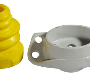 Kit Amortecedor Traseiro 1 Lado Jetta Golf 2008 A 2014