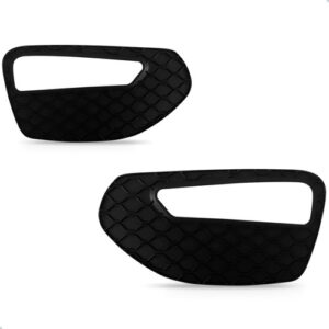 Parachoque Para Lifan X60 2013 A 2016  Com Grades 1a Linha  Preto