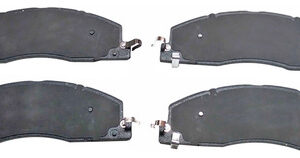 Pastilha Dianteira 2500 5.9 6.7 2009 A 2019 .