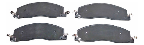 Pastilha Dianteira 2500 5.9 6.7 2009 A 2019 .